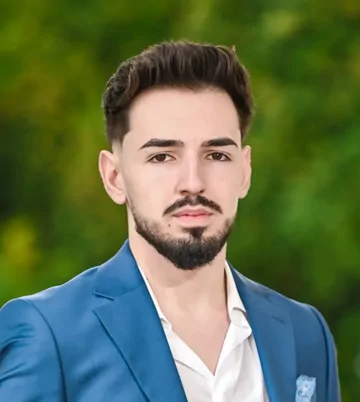 Rares-Andrei Guinea