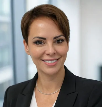 Stefania Gherman